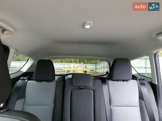 Синій Форд Ескейп, об'ємом двигуна 1.5 л та пробігом 79 тис. км за 10500 $, фото 10 на Automoto.ua