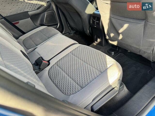 Синій Форд Ескейп, об'ємом двигуна 1.5 л та пробігом 167 тис. км за 15500 $, фото 45 на Automoto.ua