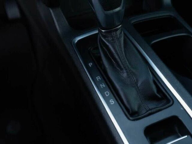 Синій Форд Ескейп, об'ємом двигуна 2.5 л та пробігом 40 тис. км за 6300 $, фото 9 на Automoto.ua