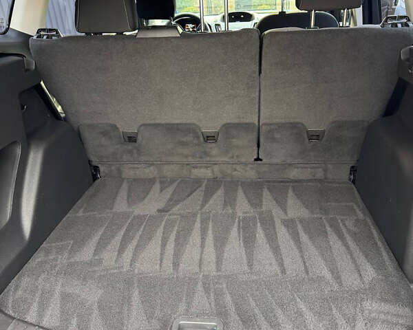 Синій Форд Ескейп, об'ємом двигуна 2.5 л та пробігом 83 тис. км за 13500 $, фото 10 на Automoto.ua