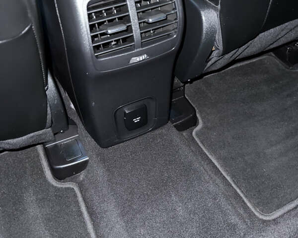 Синий Форд Эскейп, объемом двигателя 2.5 л и пробегом 83 тыс. км за 21000 $, фото 64 на Automoto.ua