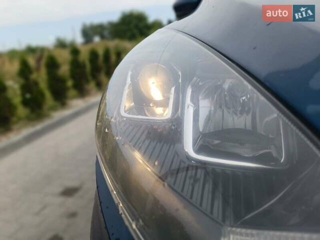 Синій Форд Ескейп, об'ємом двигуна 0 л та пробігом 51 тис. км за 17350 $, фото 32 на Automoto.ua