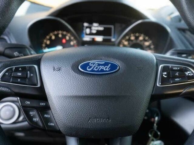 Синій Форд Ескейп, об'ємом двигуна 2.5 л та пробігом 40 тис. км за 6300 $, фото 6 на Automoto.ua