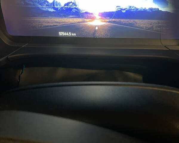 Синий Форд Эскейп, объемом двигателя 2 л и пробегом 57 тыс. км за 23000 $, фото 7 на Automoto.ua