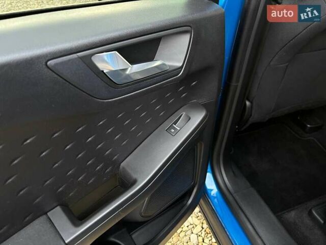 Синий Форд Эскейп, объемом двигателя 1.5 л и пробегом 166 тыс. км за 14500 $, фото 57 на Automoto.ua