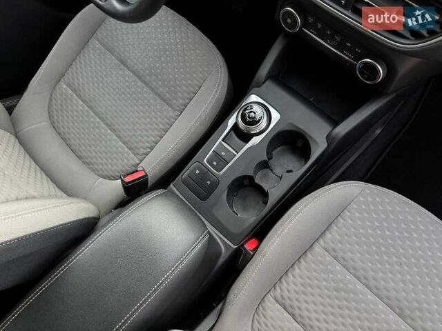 Синий Форд Эскейп, объемом двигателя 1.5 л и пробегом 166 тыс. км за 14500 $, фото 34 на Automoto.ua