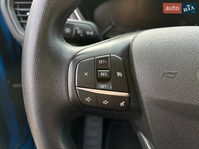 Синий Форд Эскейп, объемом двигателя 1.5 л и пробегом 166 тыс. км за 14500 $, фото 39 на Automoto.ua