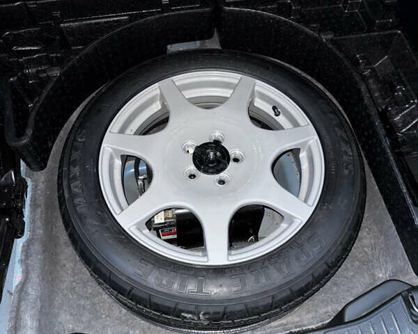 Синий Форд Эскейп, объемом двигателя 2.5 л и пробегом 83 тыс. км за 21000 $, фото 68 на Automoto.ua