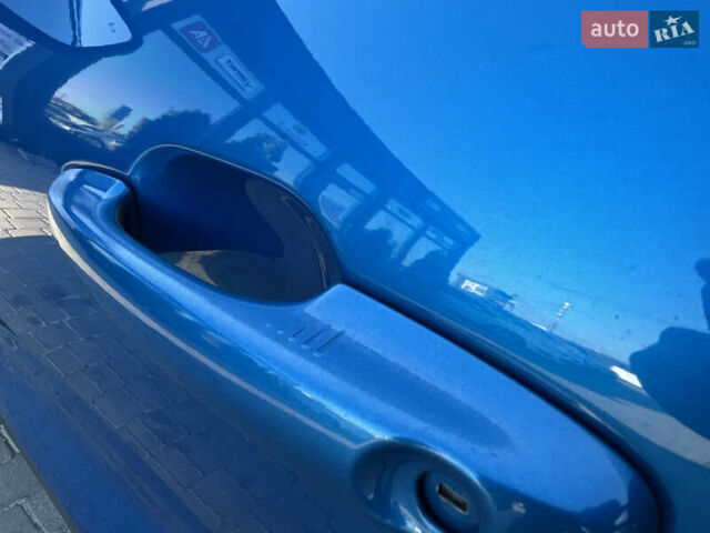 Синий Форд Эскейп, объемом двигателя 1.5 л и пробегом 156 тыс. км за 16700 $, фото 8 на Automoto.ua