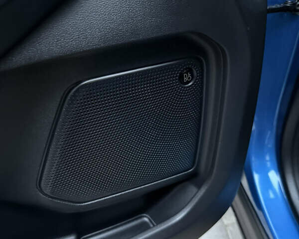 Синий Форд Эскейп, объемом двигателя 2.5 л и пробегом 83 тыс. км за 21000 $, фото 37 на Automoto.ua