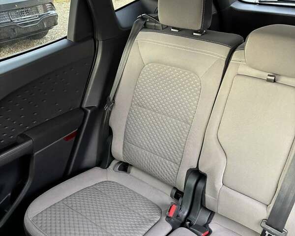 Синий Форд Эскейп, объемом двигателя 1.5 л и пробегом 166 тыс. км за 14500 $, фото 65 на Automoto.ua