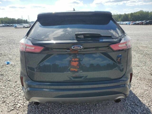 Синій Форд Ескейп, об'ємом двигуна 2 л та пробігом 80 тис. км за 4000 $, фото 4 на Automoto.ua