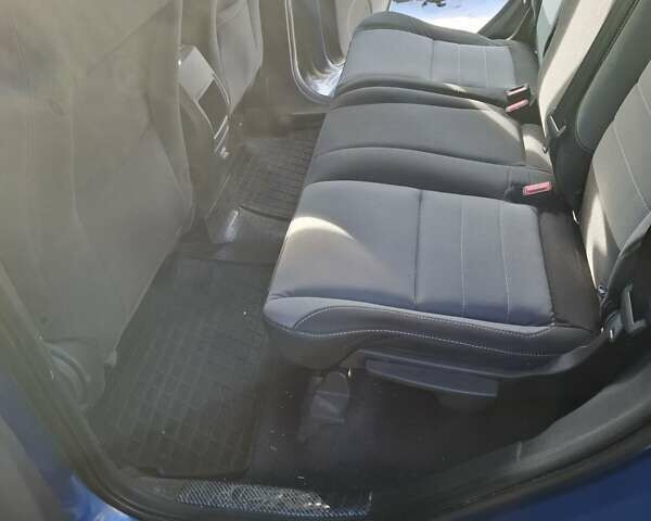 Форд Эскейп 2019 в Житомире на Automoto.ua Синий Форд Эскейп, объемом двигателя 2.5 л и пробегом 66 тыс. км за 14600 $, фото 2 на Automoto.ua