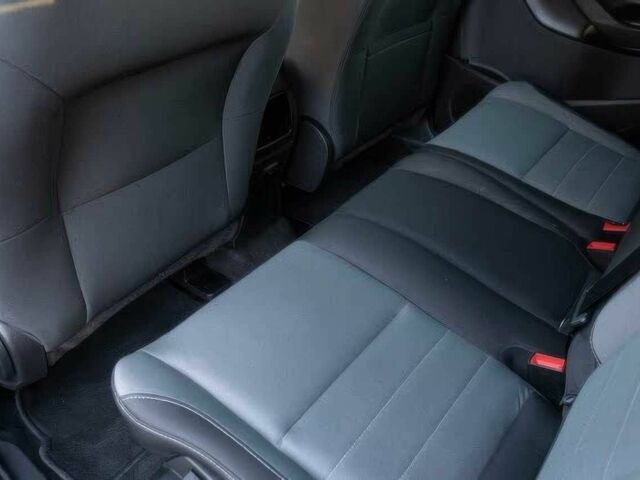 Синій Форд Ескейп, об'ємом двигуна 2.5 л та пробігом 40 тис. км за 6300 $, фото 11 на Automoto.ua