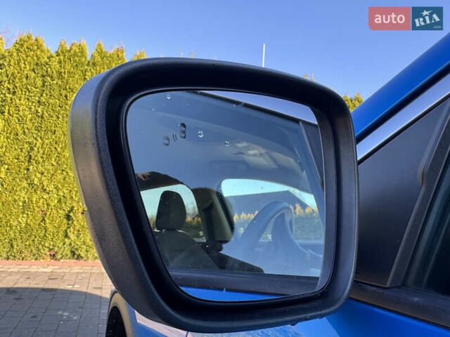Синій Форд Ескейп, об'ємом двигуна 1.5 л та пробігом 167 тис. км за 15500 $, фото 32 на Automoto.ua