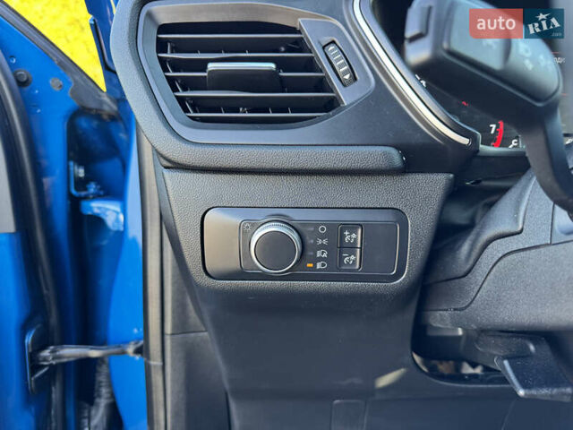 Синій Форд Ескейп, об'ємом двигуна 1.5 л та пробігом 167 тис. км за 15500 $, фото 58 на Automoto.ua