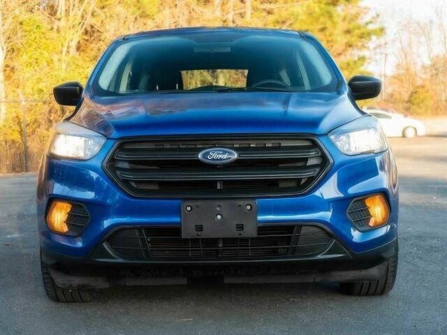 Синій Форд Ескейп, об'ємом двигуна 2.5 л та пробігом 40 тис. км за 6300 $, фото 1 на Automoto.ua