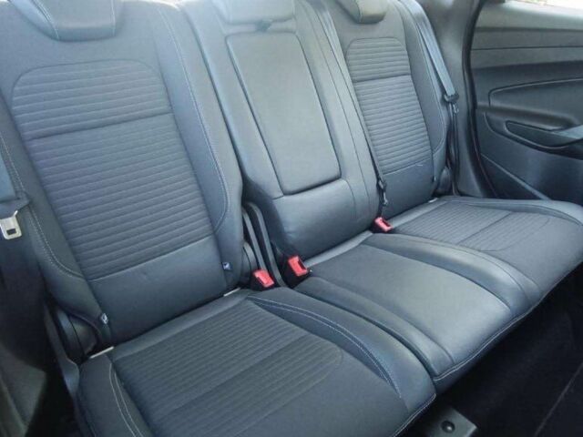 Синий Форд Эскейп, объемом двигателя 1.5 л и пробегом 102 тыс. км за 9800 $, фото 9 на Automoto.ua