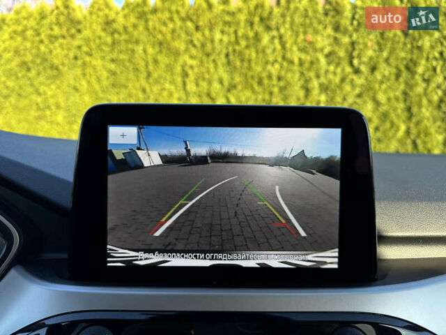 Синій Форд Ескейп, об'ємом двигуна 1.5 л та пробігом 167 тис. км за 15500 $, фото 67 на Automoto.ua