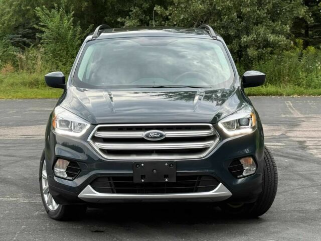 Синій Форд Ескейп, об'ємом двигуна 1.5 л та пробігом 32 тис. км за 7000 $, фото 1 на Automoto.ua