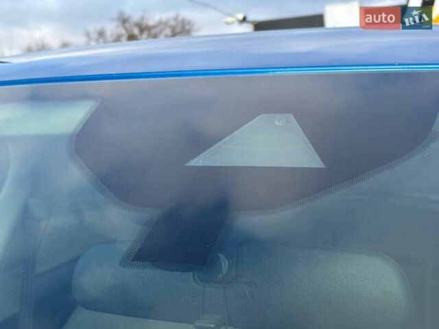 Синий Форд Эскейп, объемом двигателя 1.5 л и пробегом 166 тыс. км за 14500 $, фото 18 на Automoto.ua