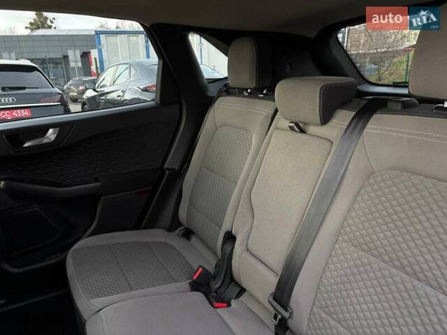 Синий Форд Эскейп, объемом двигателя 1.5 л и пробегом 166 тыс. км за 14500 $, фото 60 на Automoto.ua