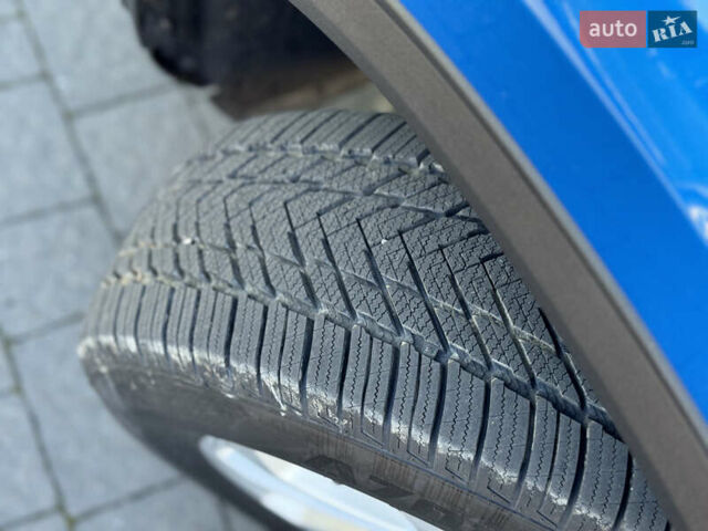 Синій Форд Ескейп, об'ємом двигуна 1.5 л та пробігом 167 тис. км за 15500 $, фото 31 на Automoto.ua