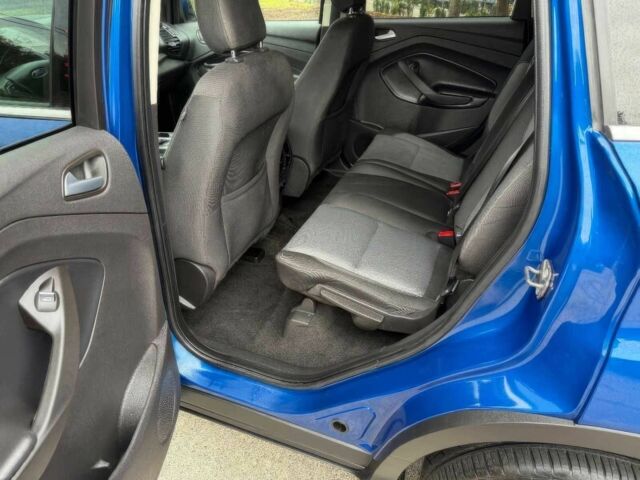 Синий Форд Эскейп, объемом двигателя 1.5 л и пробегом 48 тыс. км за 9000 $, фото 11 на Automoto.ua