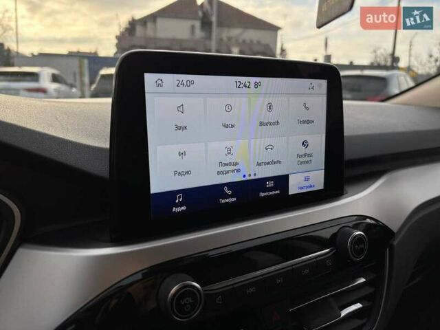 Синий Форд Эскейп, объемом двигателя 1.5 л и пробегом 166 тыс. км за 14500 $, фото 51 на Automoto.ua