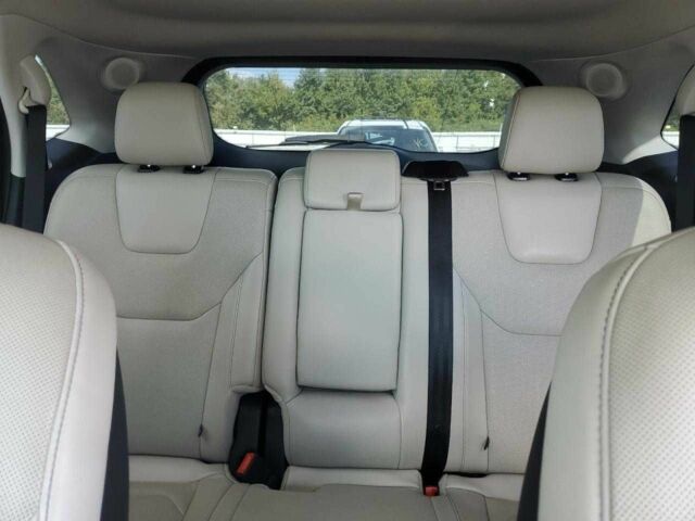 Синій Форд Ескейп, об'ємом двигуна 2 л та пробігом 80 тис. км за 4000 $, фото 10 на Automoto.ua