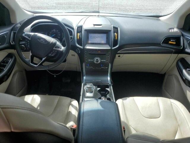 Синій Форд Ескейп, об'ємом двигуна 2 л та пробігом 80 тис. км за 4000 $, фото 6 на Automoto.ua