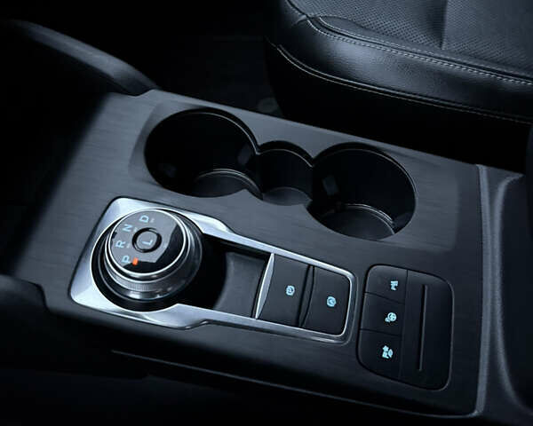 Синий Форд Эскейп, объемом двигателя 2.5 л и пробегом 83 тыс. км за 21000 $, фото 45 на Automoto.ua