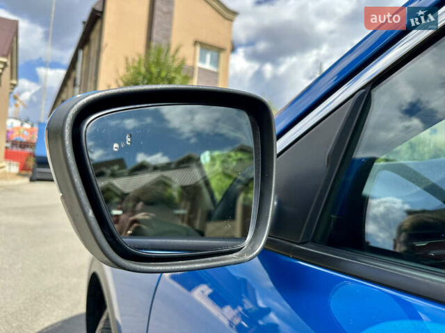 Синий Форд Эскейп, объемом двигателя 1.5 л и пробегом 148 тыс. км за 16999 $, фото 61 на Automoto.ua