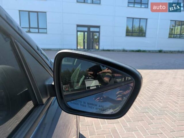 Синий Форд Эскейп, объемом двигателя 1.5 л и пробегом 133 тыс. км за 14900 $, фото 4 на Automoto.ua
