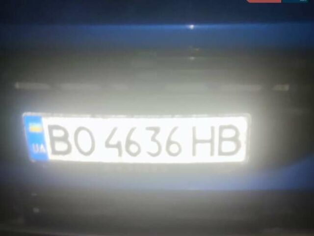 Синий Форд Эскейп, объемом двигателя 2.5 л и пробегом 83 тыс. км за 22500 $, фото 3 на Automoto.ua