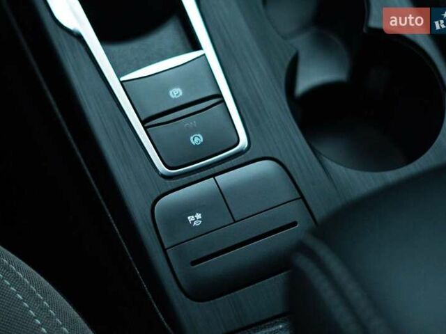 Синій Форд Ескейп, об'ємом двигуна 0 л та пробігом 122 тис. км за 19200 $, фото 13 на Automoto.ua