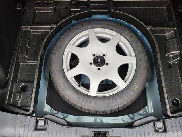 Синій Форд Ескейп, об'ємом двигуна 1.5 л та пробігом 53 тис. км за 10400 $, фото 20 на Automoto.ua