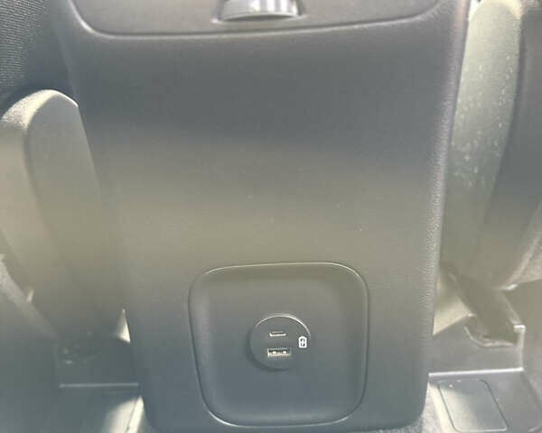 Синій Форд Ескейп, об'ємом двигуна 1.5 л та пробігом 123 тис. км за 13500 $, фото 31 на Automoto.ua