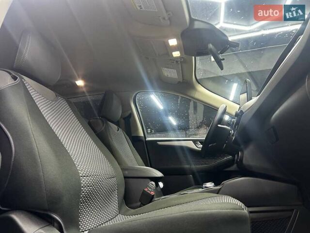 Синий Форд Эскейп, объемом двигателя 1.5 л и пробегом 21 тыс. км за 17500 $, фото 6 на Automoto.ua