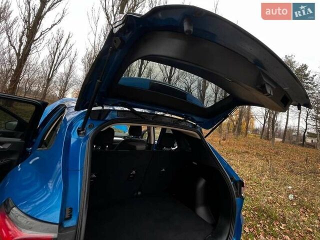 Синий Форд Эскейп, объемом двигателя 0 л и пробегом 122 тыс. км за 17000 $, фото 11 на Automoto.ua