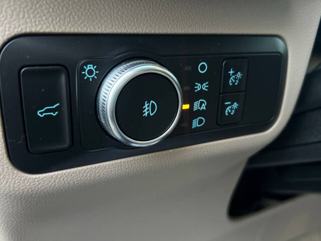 Синий Форд Эскейп, объемом двигателя 1.5 л и пробегом 60 тыс. км за 19990 $, фото 10 на Automoto.ua