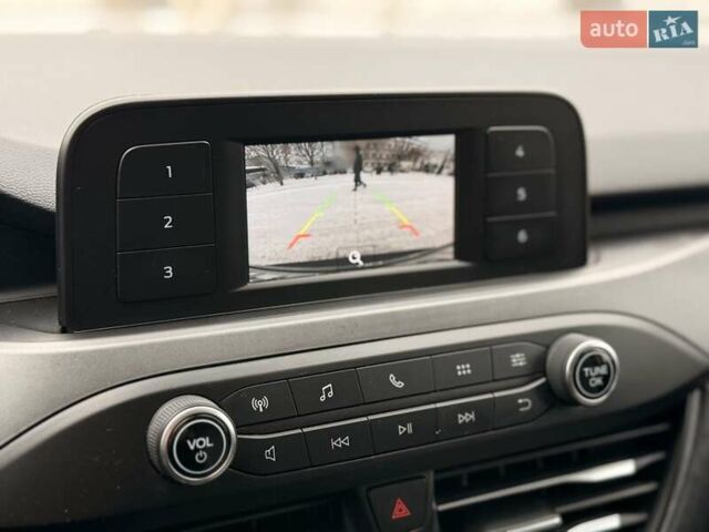Синій Форд Ескейп, об'ємом двигуна 1.5 л та пробігом 75 тис. км за 14350 $, фото 16 на Automoto.ua
