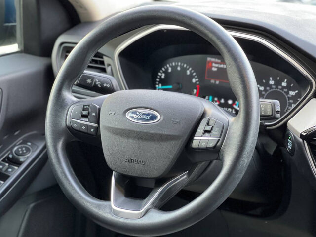 Синий Форд Эскейп, объемом двигателя 1.5 л и пробегом 57 тыс. км за 18000 $, фото 10 на Automoto.ua