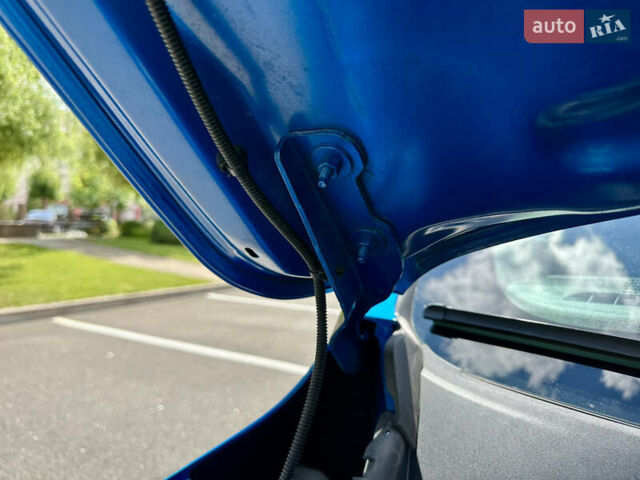 Синий Форд Эскейп, объемом двигателя 1.5 л и пробегом 148 тыс. км за 16999 $, фото 70 на Automoto.ua