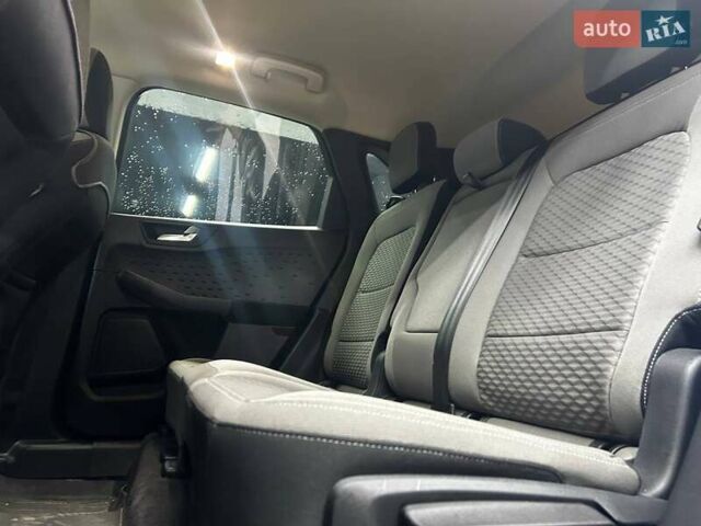 Синий Форд Эскейп, объемом двигателя 1.5 л и пробегом 21 тыс. км за 17500 $, фото 16 на Automoto.ua