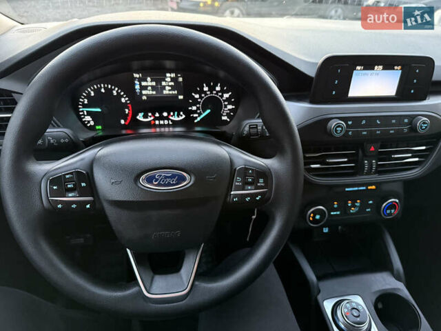 Форд Эскейп 2020 в Полтаве на Automoto.ua Синий Форд Эскейп, объемом двигателя 0 л и пробегом 141 тыс. км за 14500 $, фото 15 на Automoto.ua