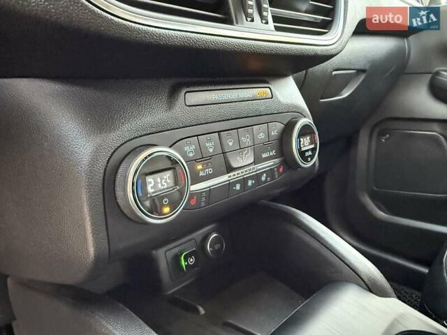 Синій Форд Ескейп, об'ємом двигуна 2.5 л та пробігом 92 тис. км за 22700 $, фото 21 на Automoto.ua