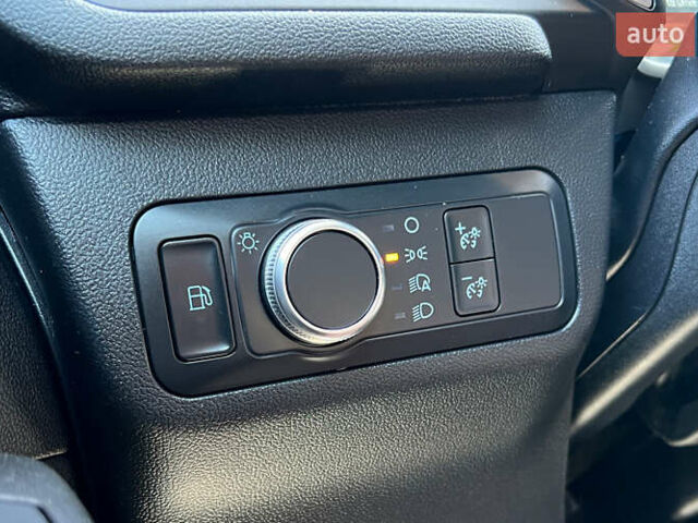 Синій Форд Ескейп, об'ємом двигуна 2.49 л та пробігом 103 тис. км за 20800 $, фото 15 на Automoto.ua