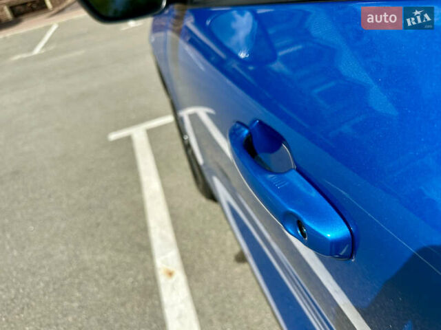 Синий Форд Эскейп, объемом двигателя 1.5 л и пробегом 148 тыс. км за 16999 $, фото 23 на Automoto.ua