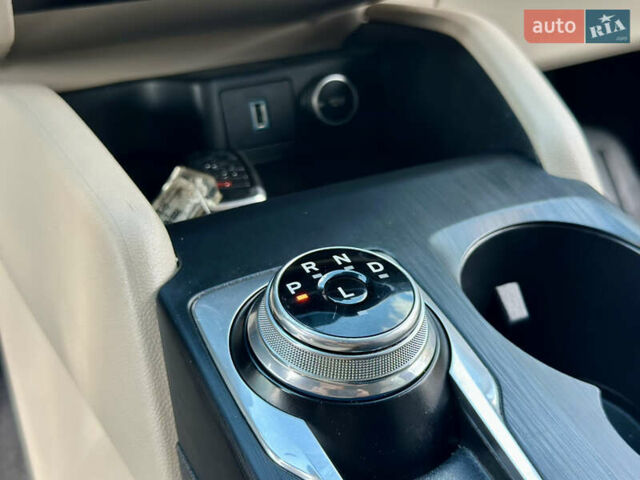 Синий Форд Эскейп, объемом двигателя 1.5 л и пробегом 148 тыс. км за 16999 $, фото 41 на Automoto.ua